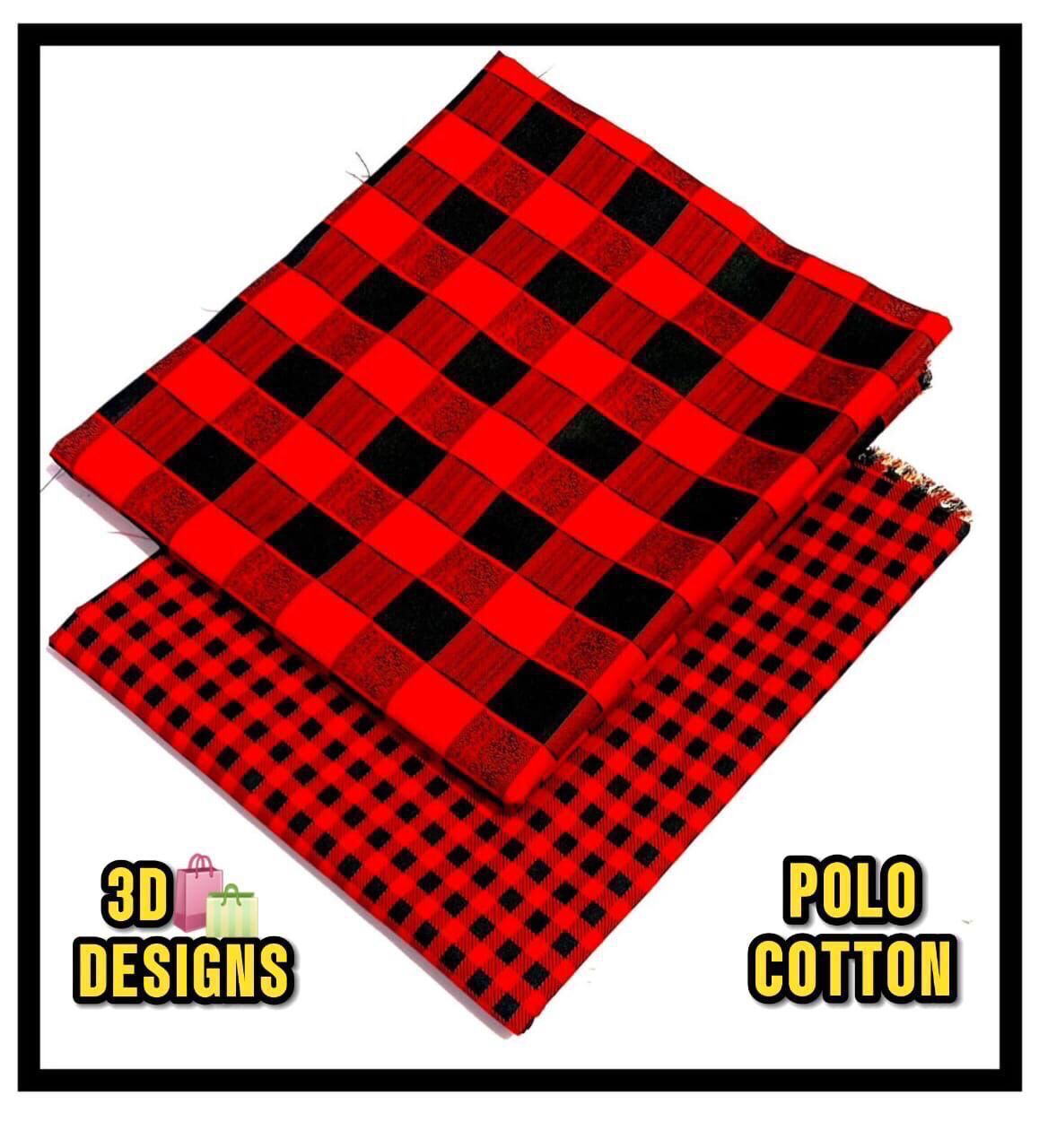 SUMMER Season Collection 2025    Fabric= CAMBRIC/POLO COTTON 2PCS