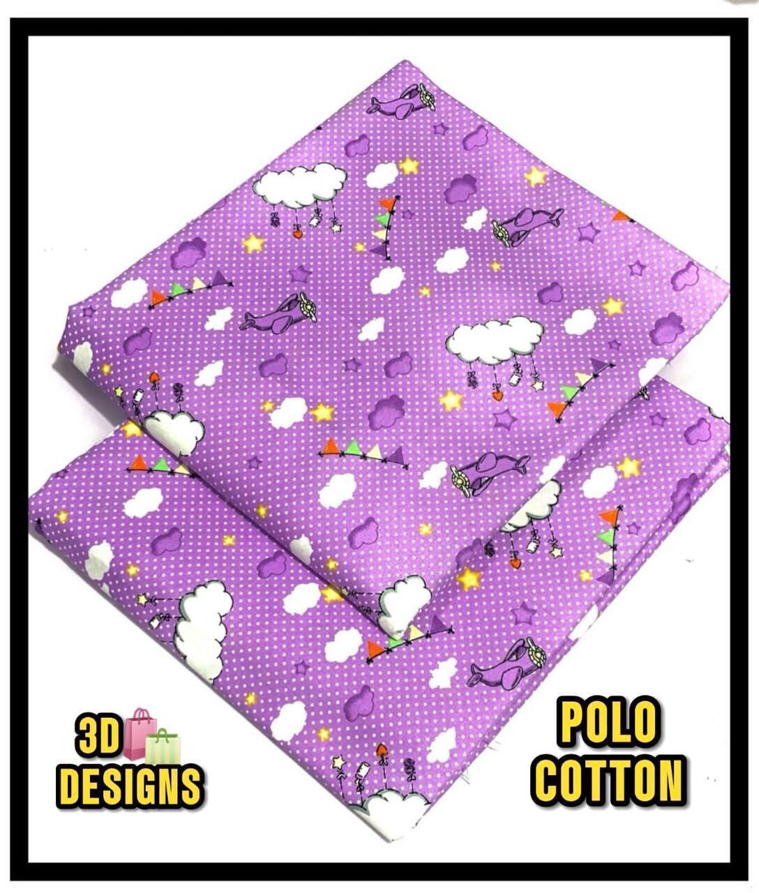 SUMMER Season Collection 2025    Fabric= CAMBRIC/POLO COTTON 2PCS