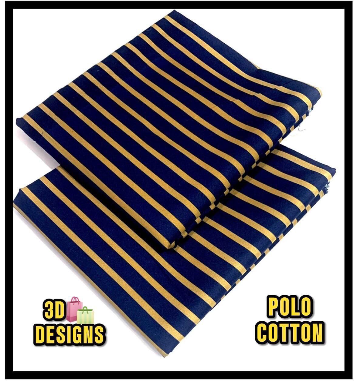 SUMMER Season Collection 2025    Fabric= CAMBRIC/POLO COTTON 2PCS