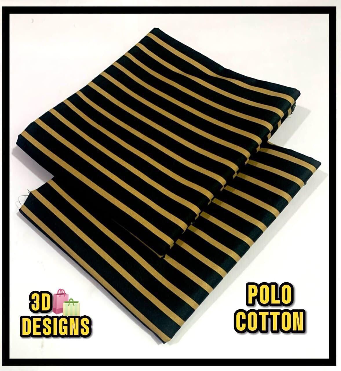 SUMMER Season Collection 2025    Fabric= CAMBRIC/POLO COTTON 2PCS