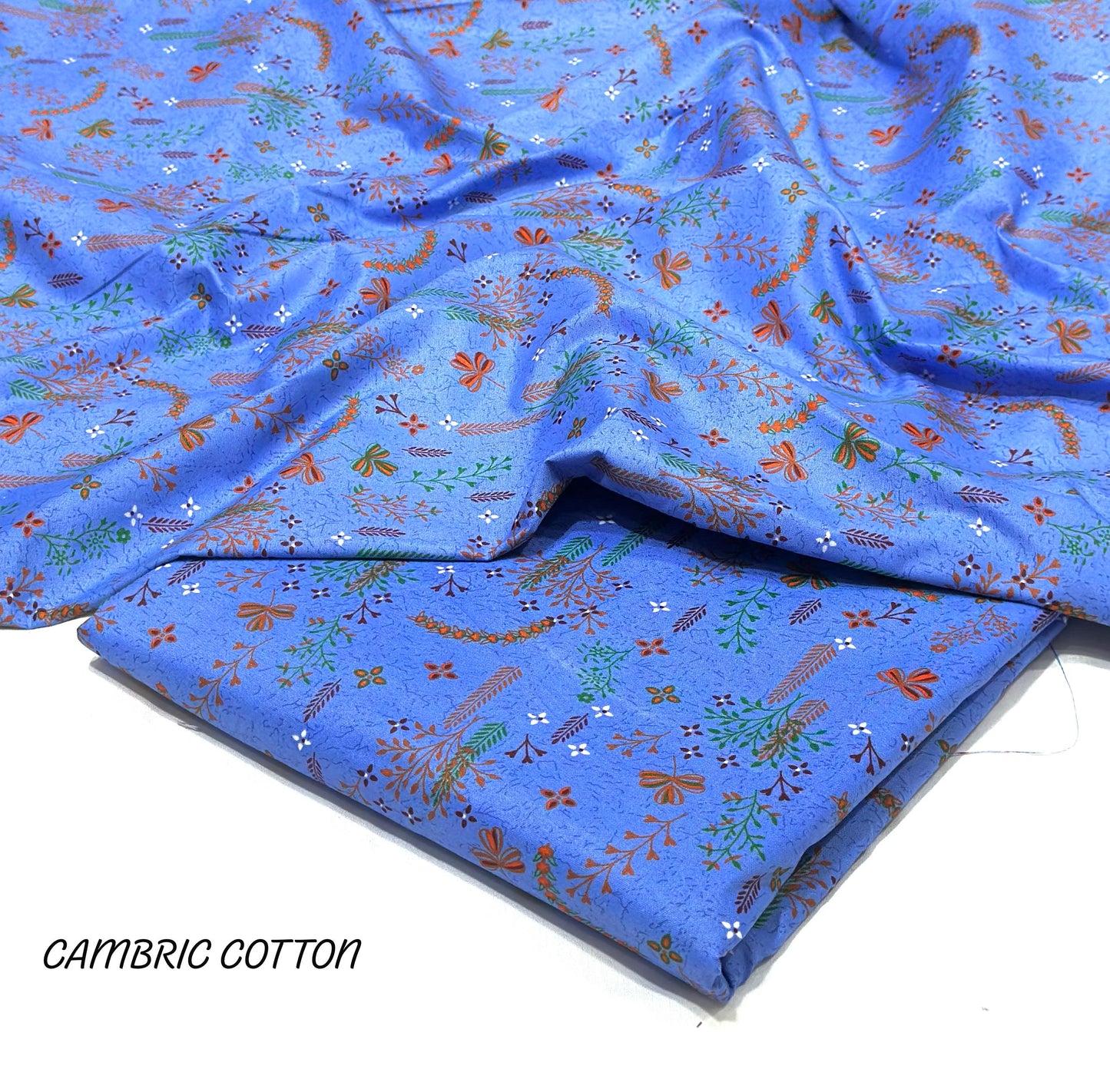 SALE SALE SALE MIX CAMBRIC COTTON