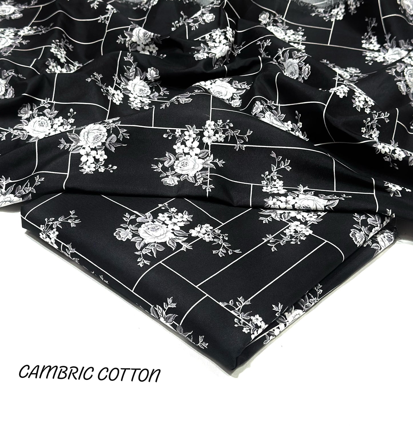 SALE SALE SALE MIX CAMBRIC COTTON