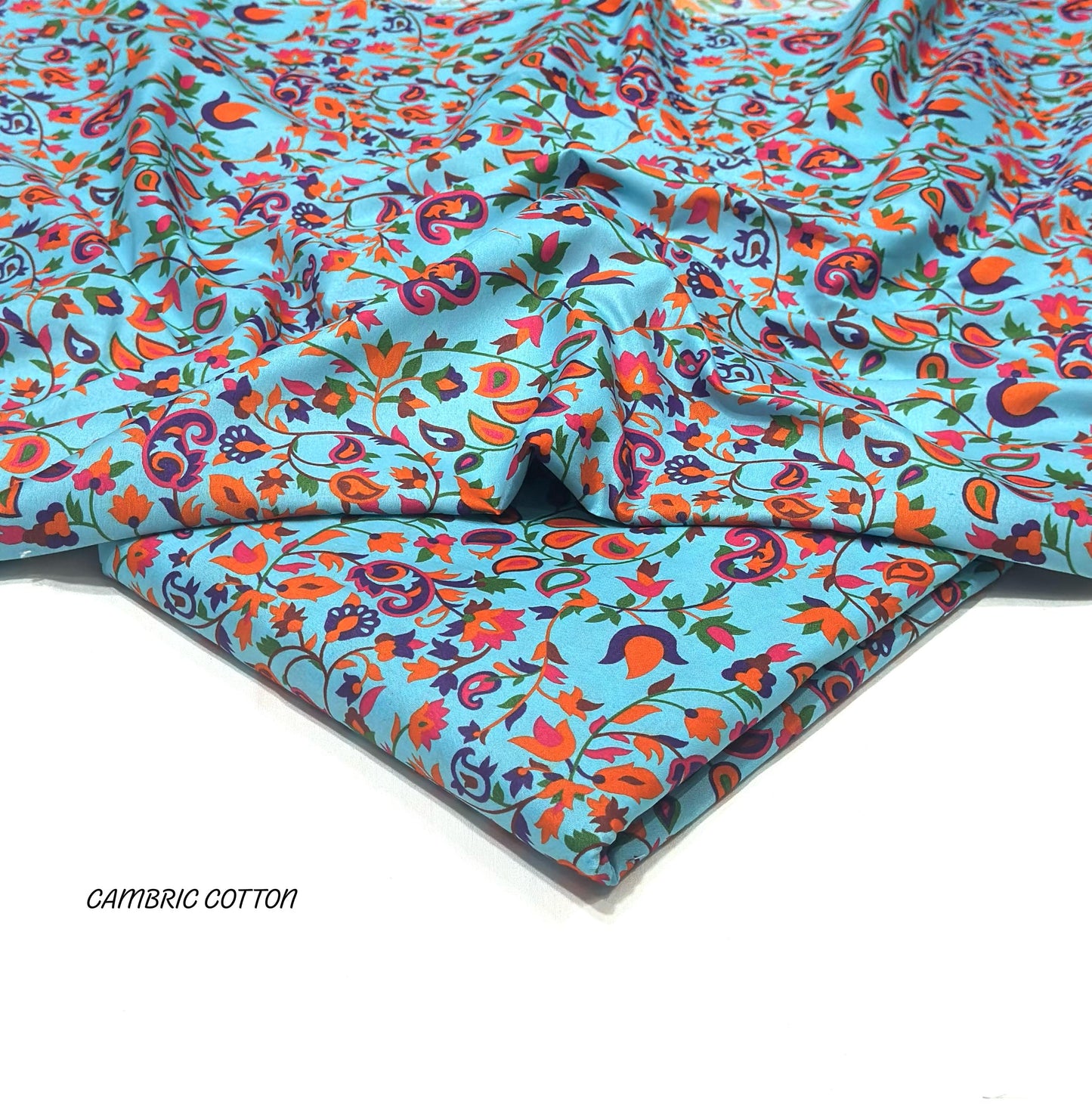 SALE SALE SALE MIX CAMBRIC COTTON