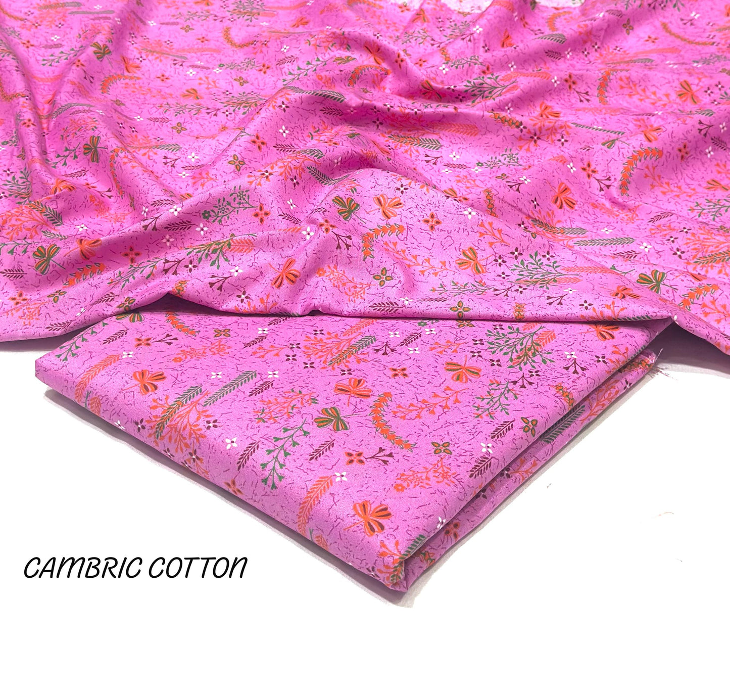 SALE SALE SALE MIX CAMBRIC COTTON