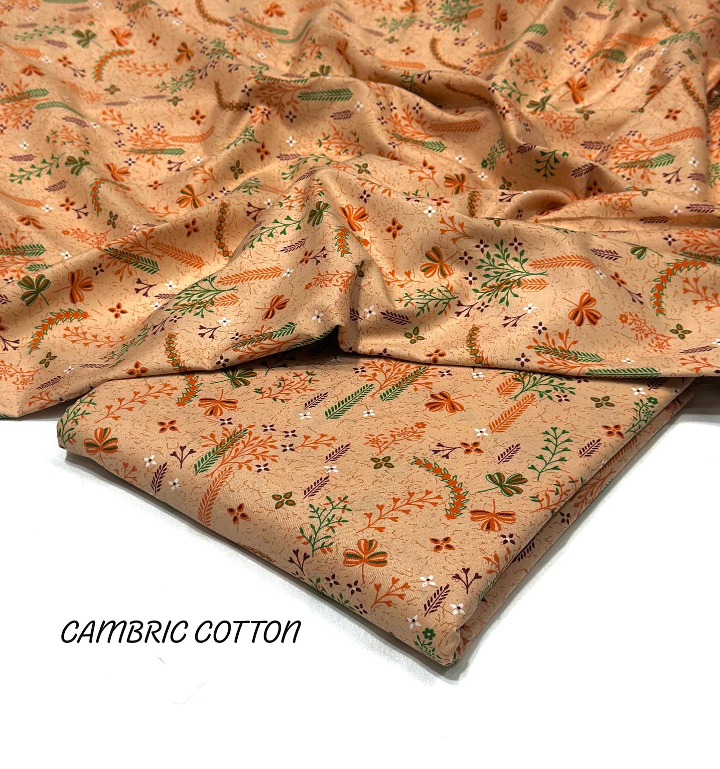 SALE SALE SALE MIX CAMBRIC COTTON