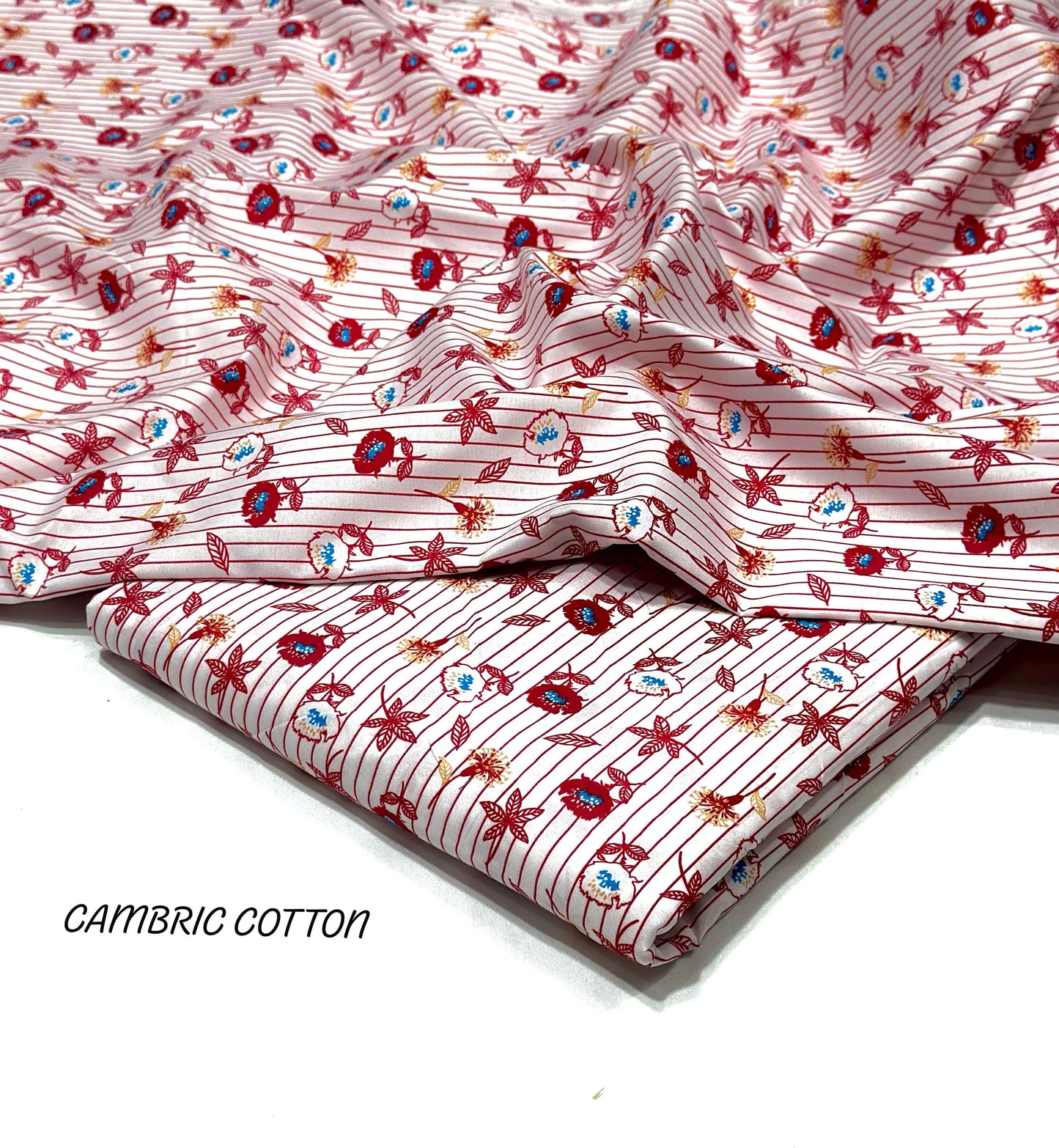 SALE SALE SALE MIX CAMBRIC COTTON