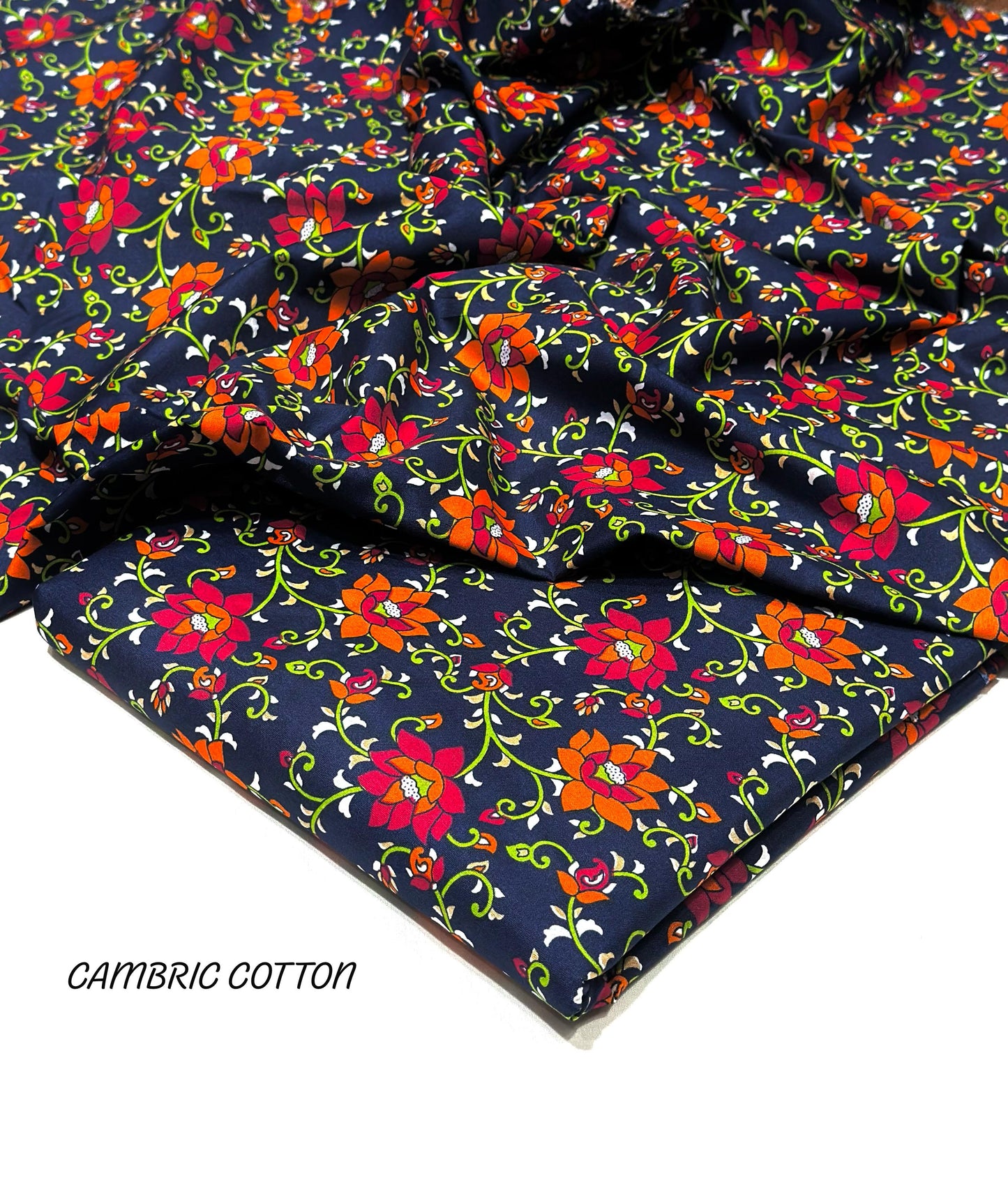 SALE SALE SALE MIX CAMBRIC COTTON