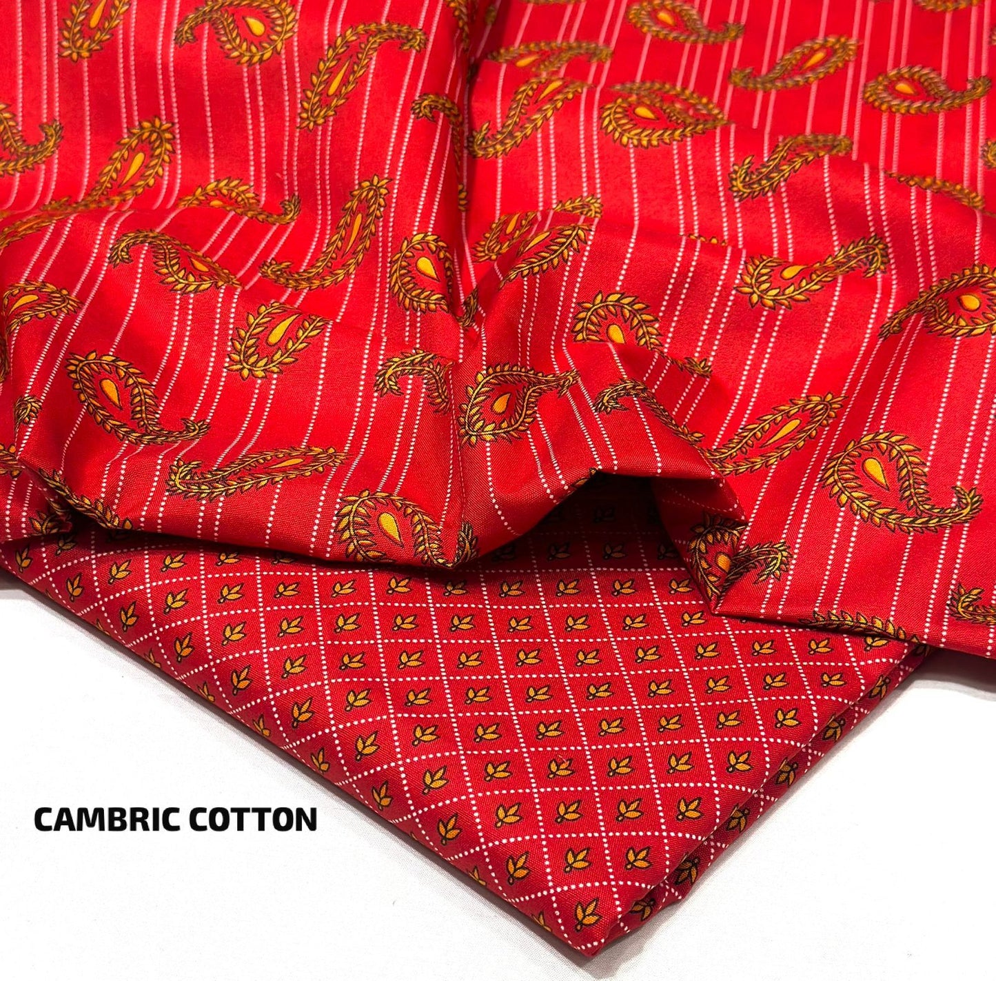 SALE SALE SALE MIX CAMBRIC COTTON