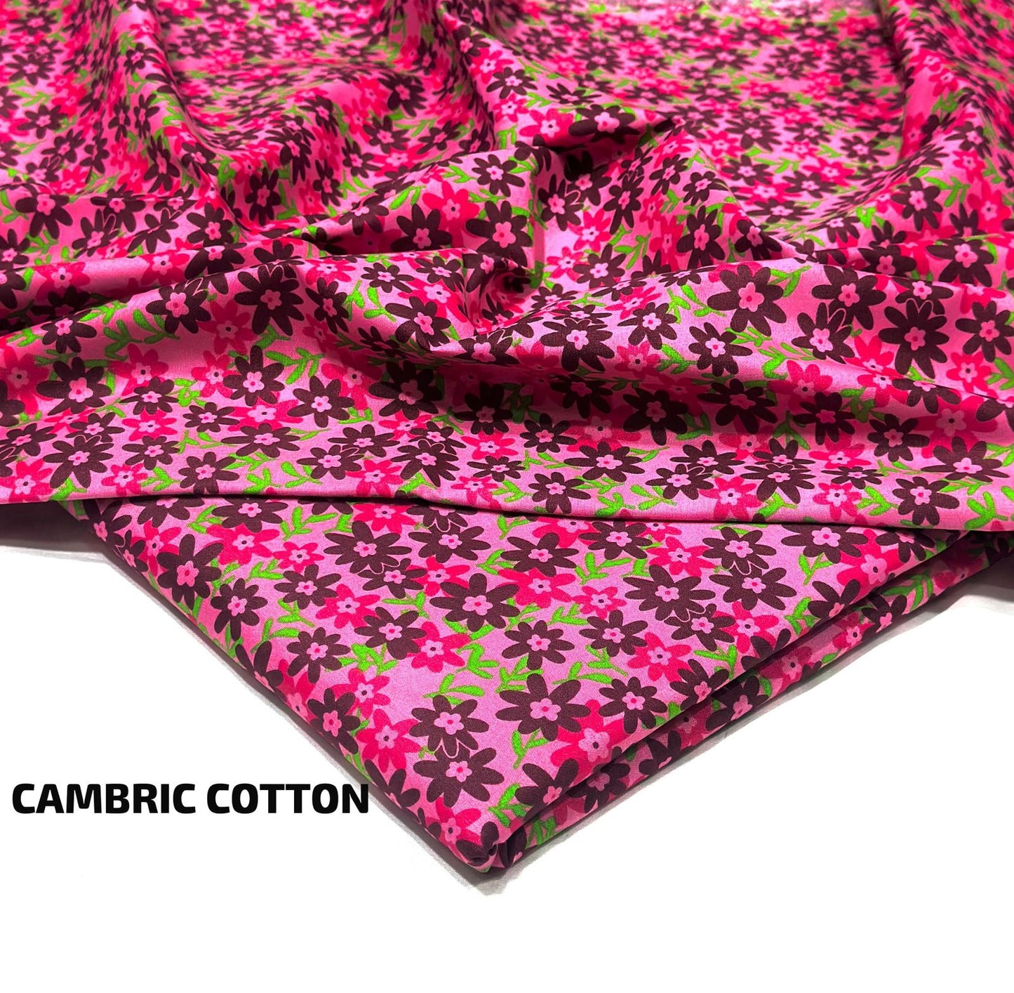 SALE SALE SALE MIX CAMBRIC COTTON