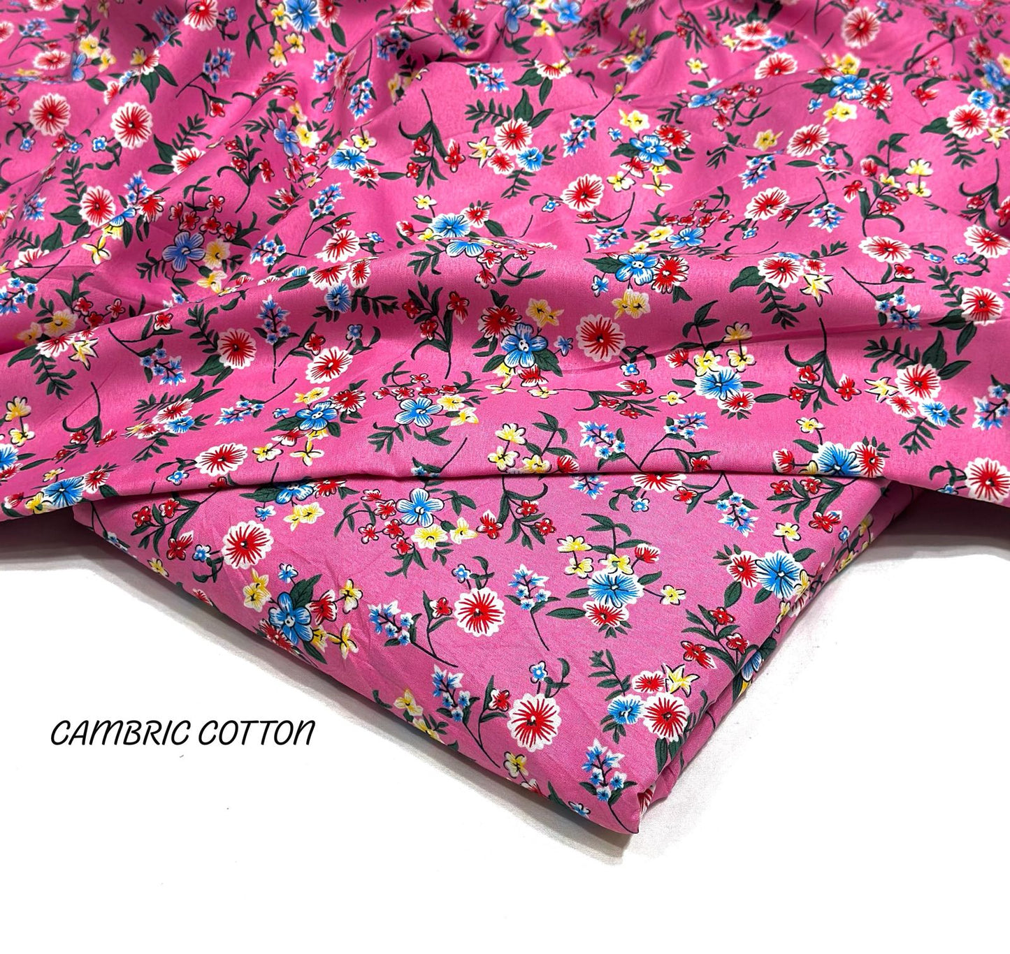 SALE SALE SALE MIX CAMBRIC COTTON