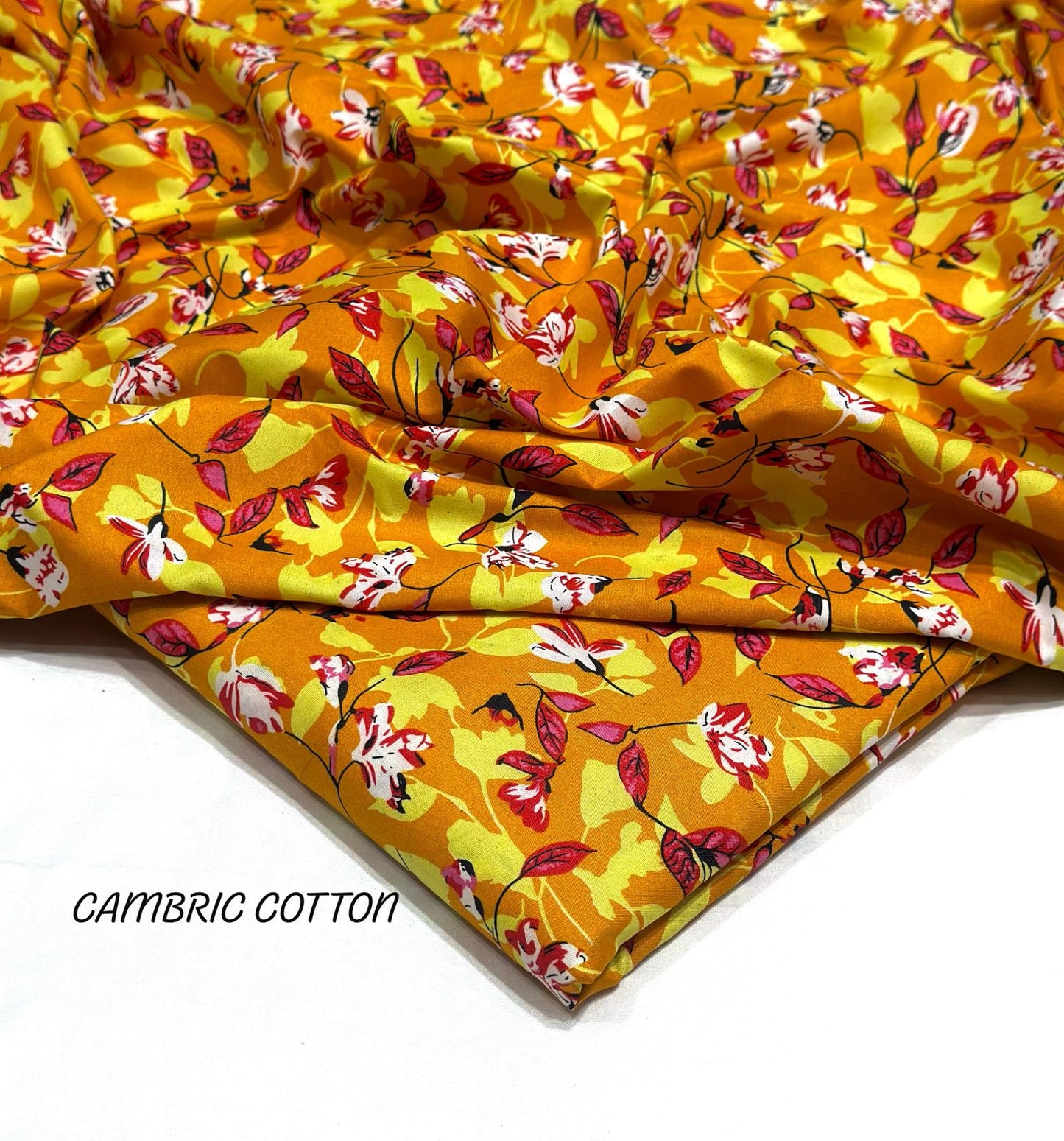 SALE SALE SALE MIX CAMBRIC COTTON