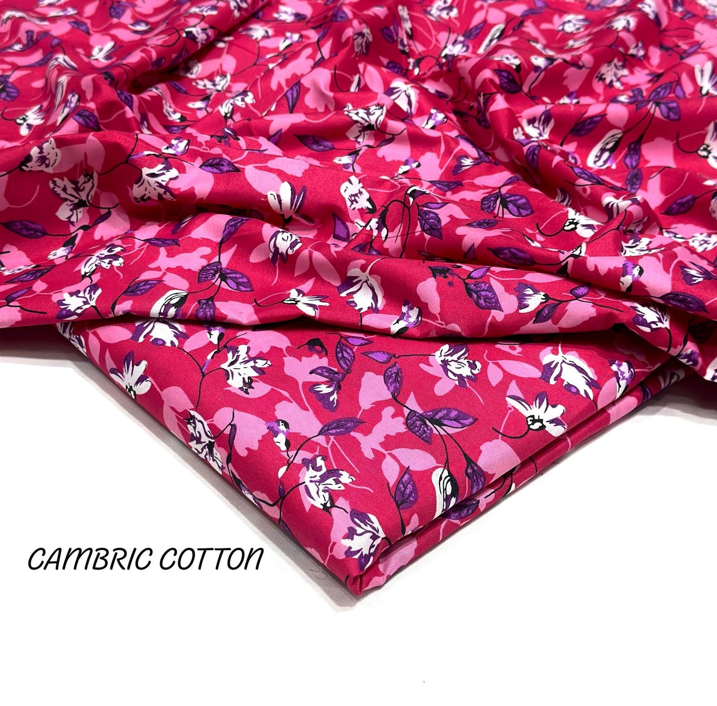 SALE SALE SALE MIX CAMBRIC COTTON