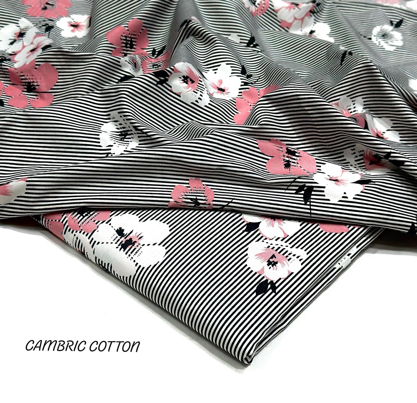 SALE SALE SALE MIX CAMBRIC COTTON