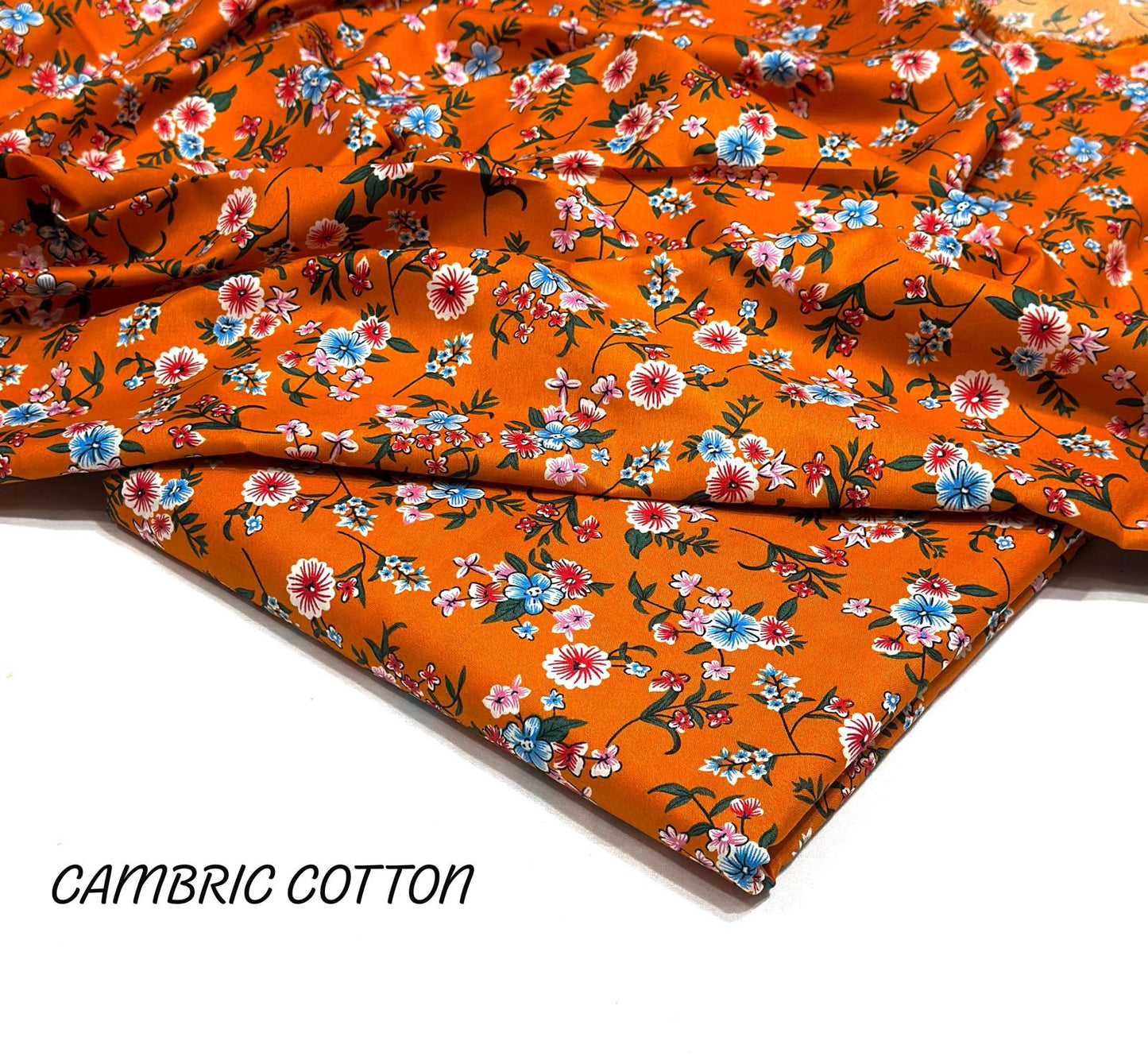 SALE SALE SALE MIX CAMBRIC COTTON