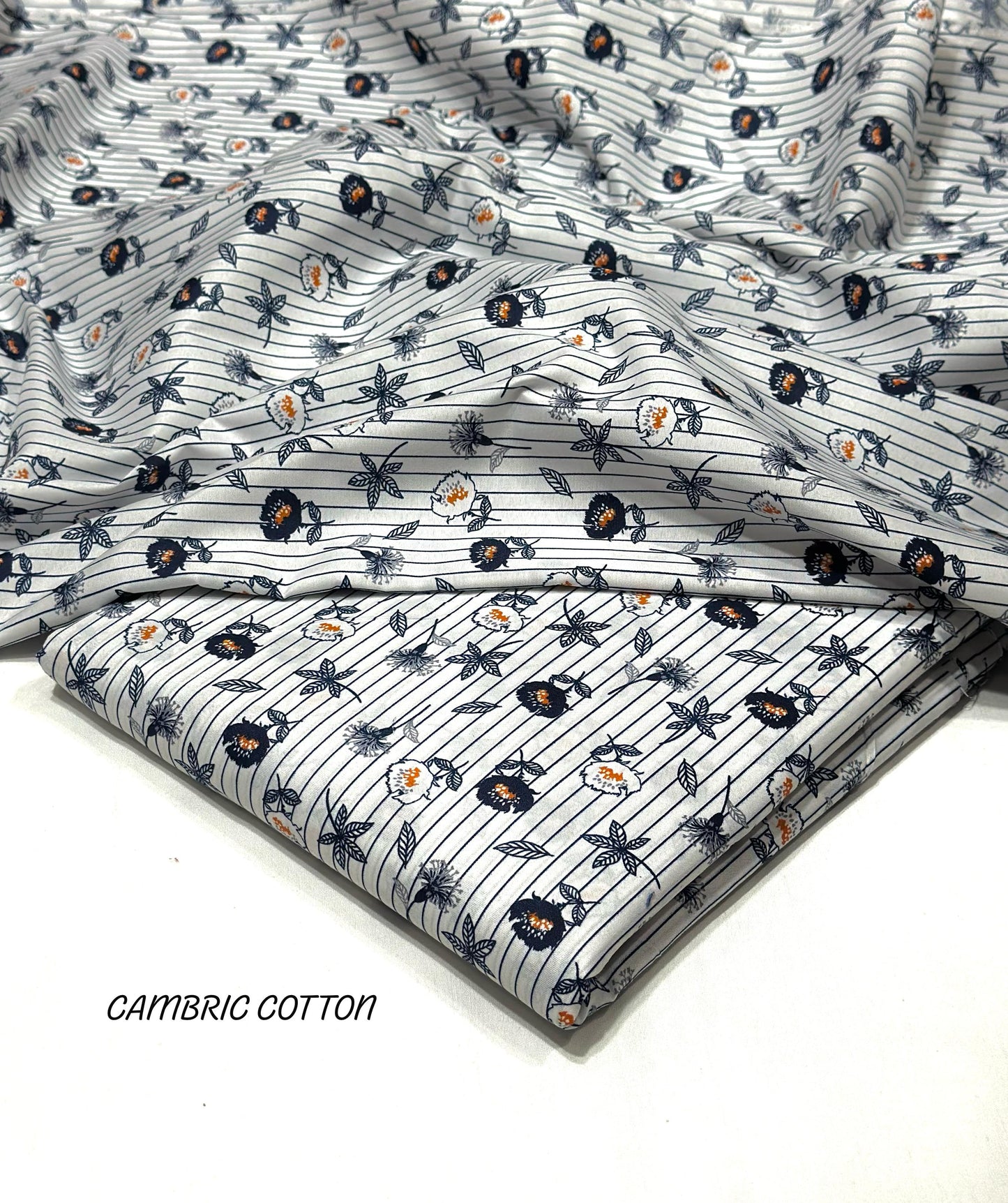 SALE SALE SALE MIX CAMBRIC COTTON