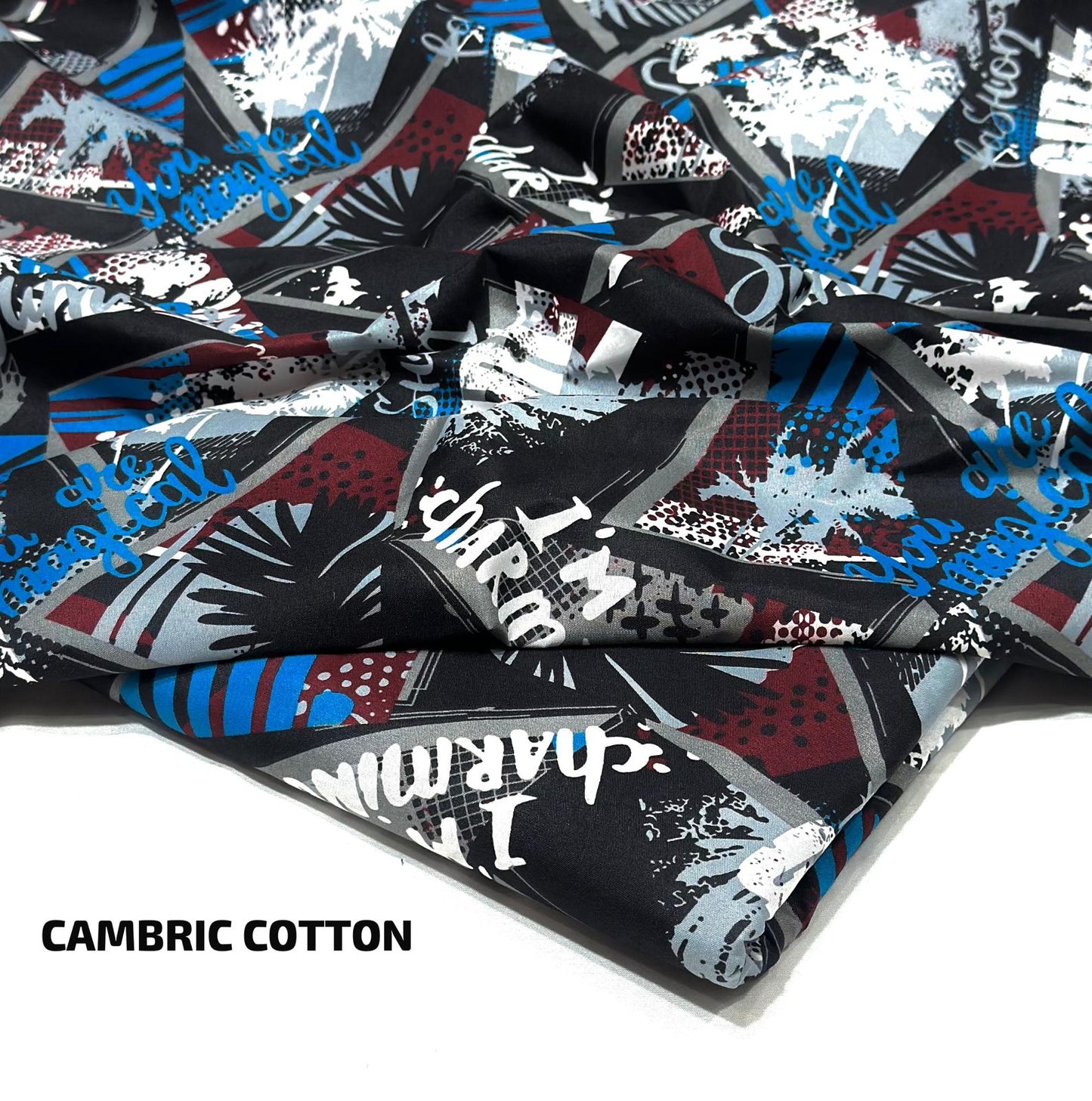 SALE SALE SALE MIX CAMBRIC COTTON