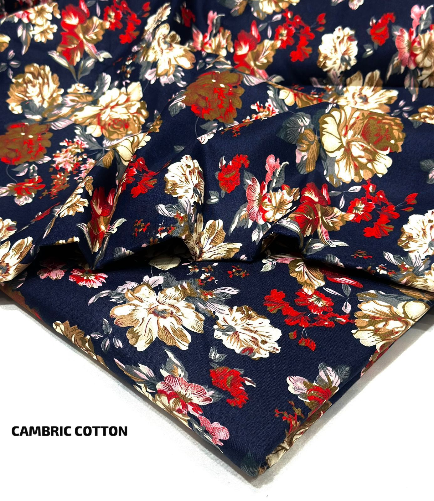 SALE SALE SALE MIX CAMBRIC COTTON