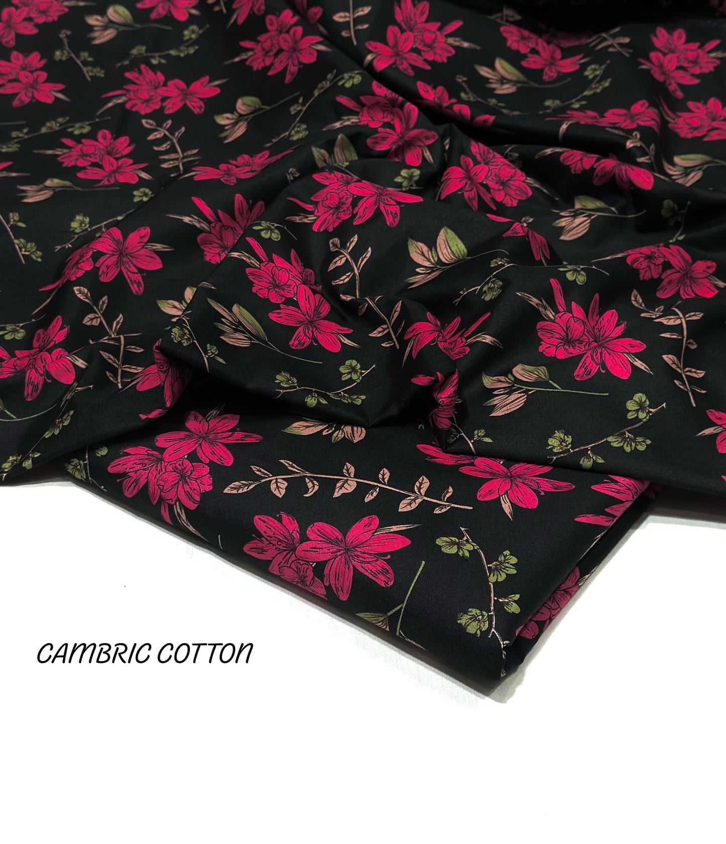 SALE SALE SALE MIX CAMBRIC COTTON