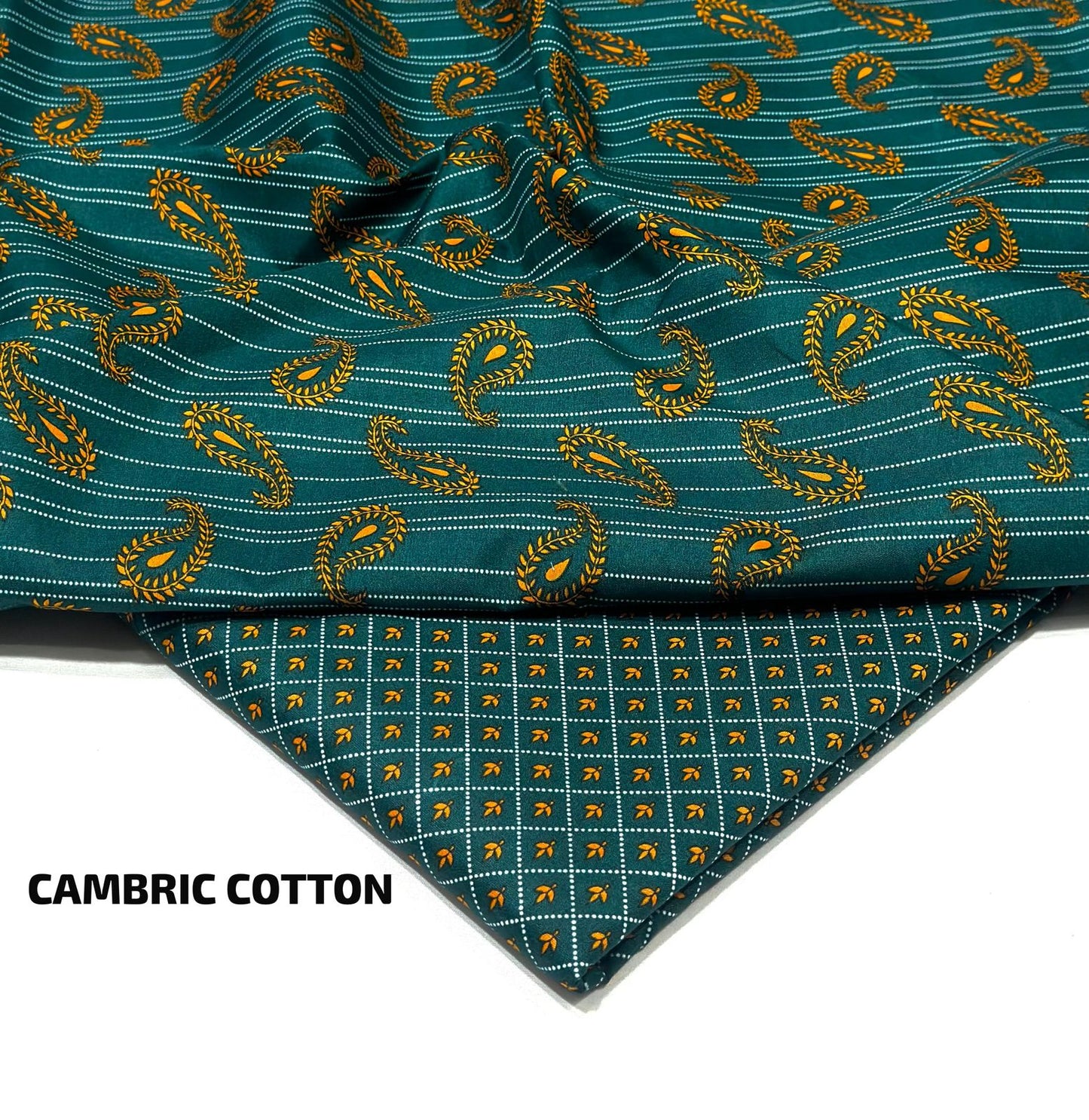 SALE SALE SALE MIX CAMBRIC COTTON