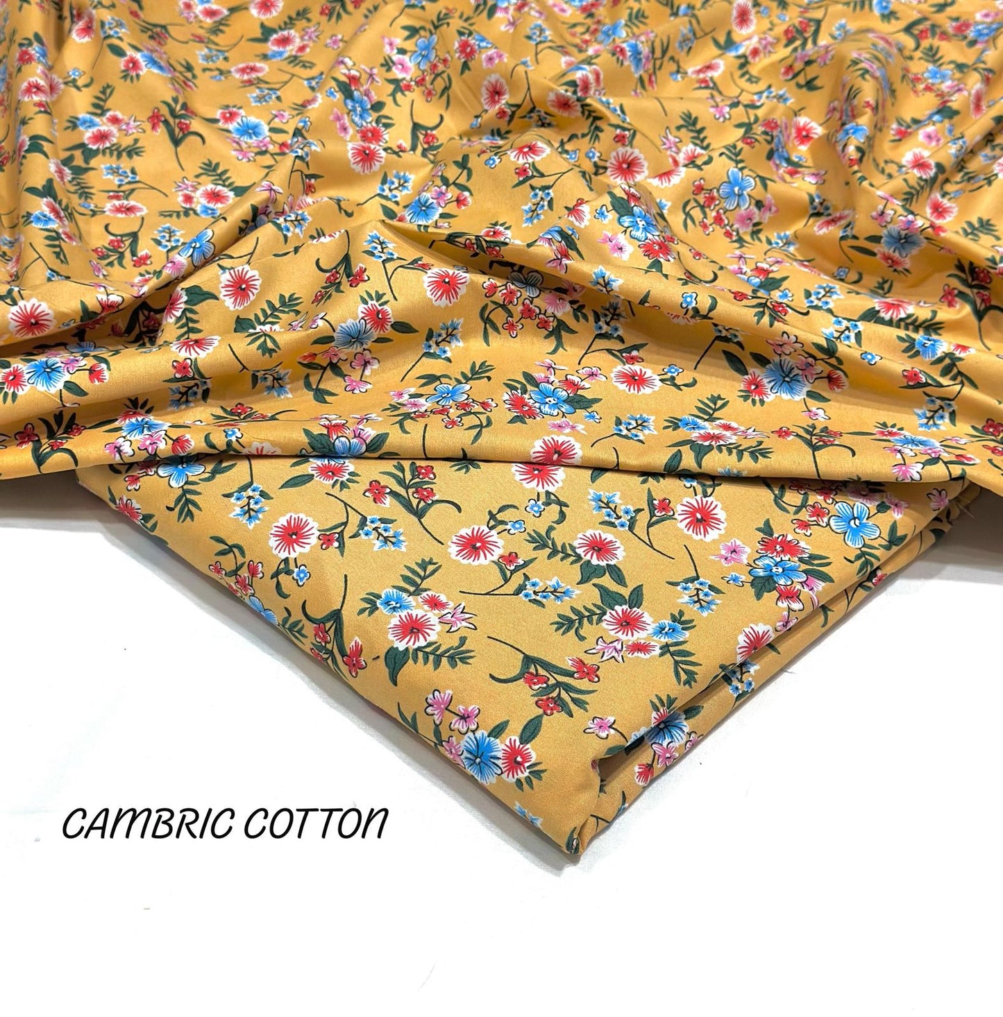 SALE SALE SALE MIX CAMBRIC COTTON