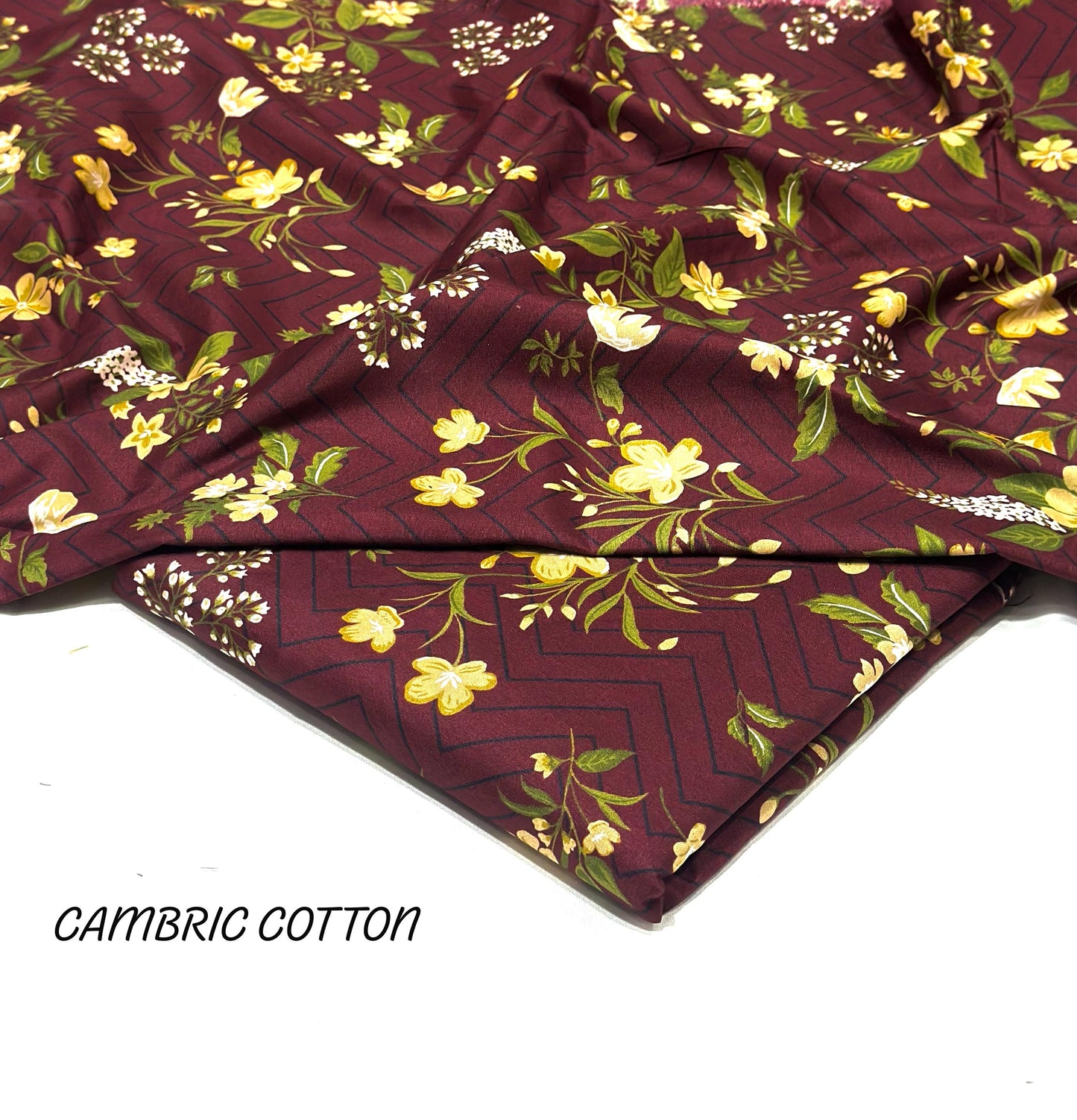 SALE SALE SALE MIX CAMBRIC COTTON