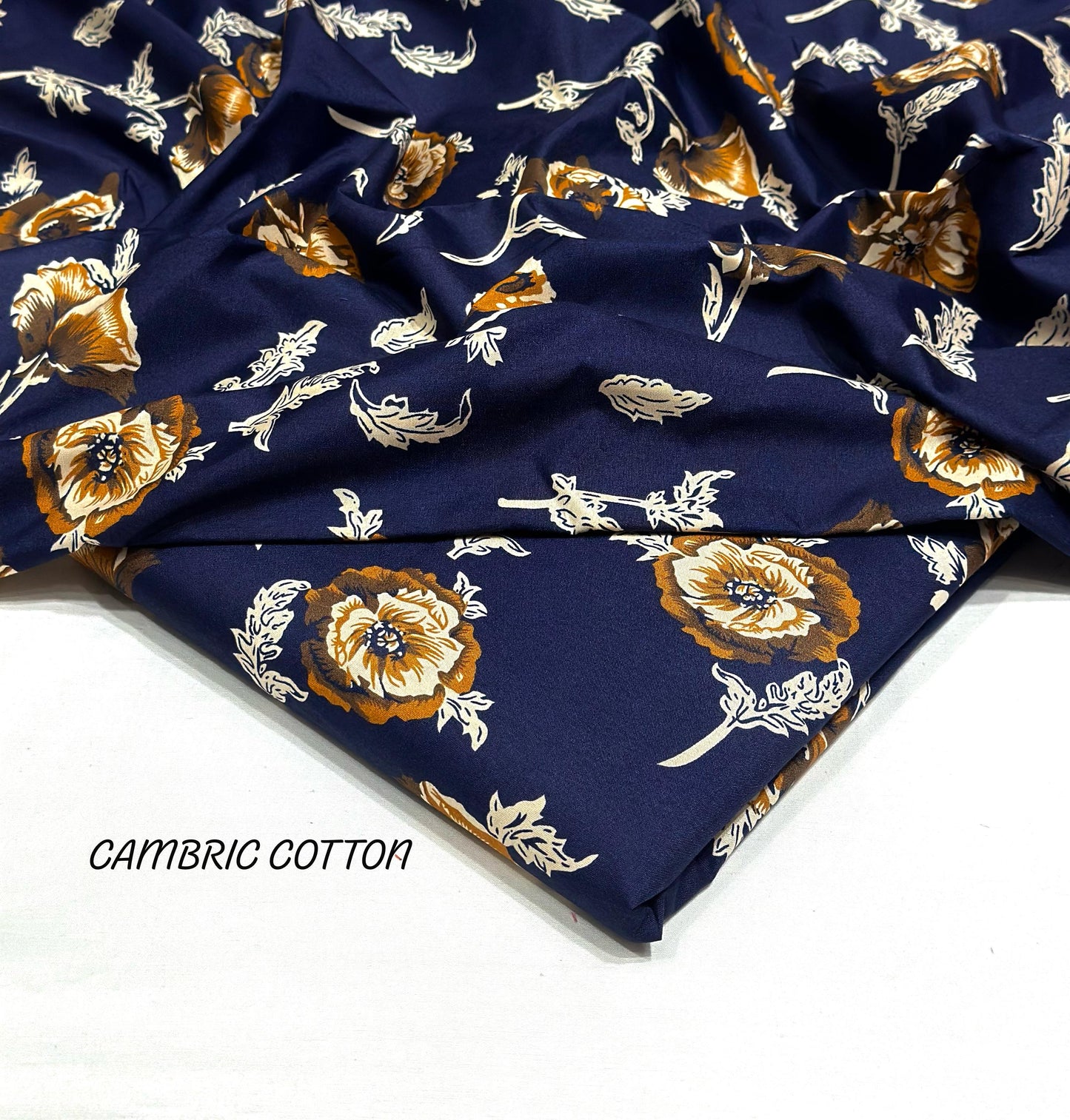 SUMMER Season Collection 2025    Fabric= CAMBRIC/POLO COTTON 2PCS