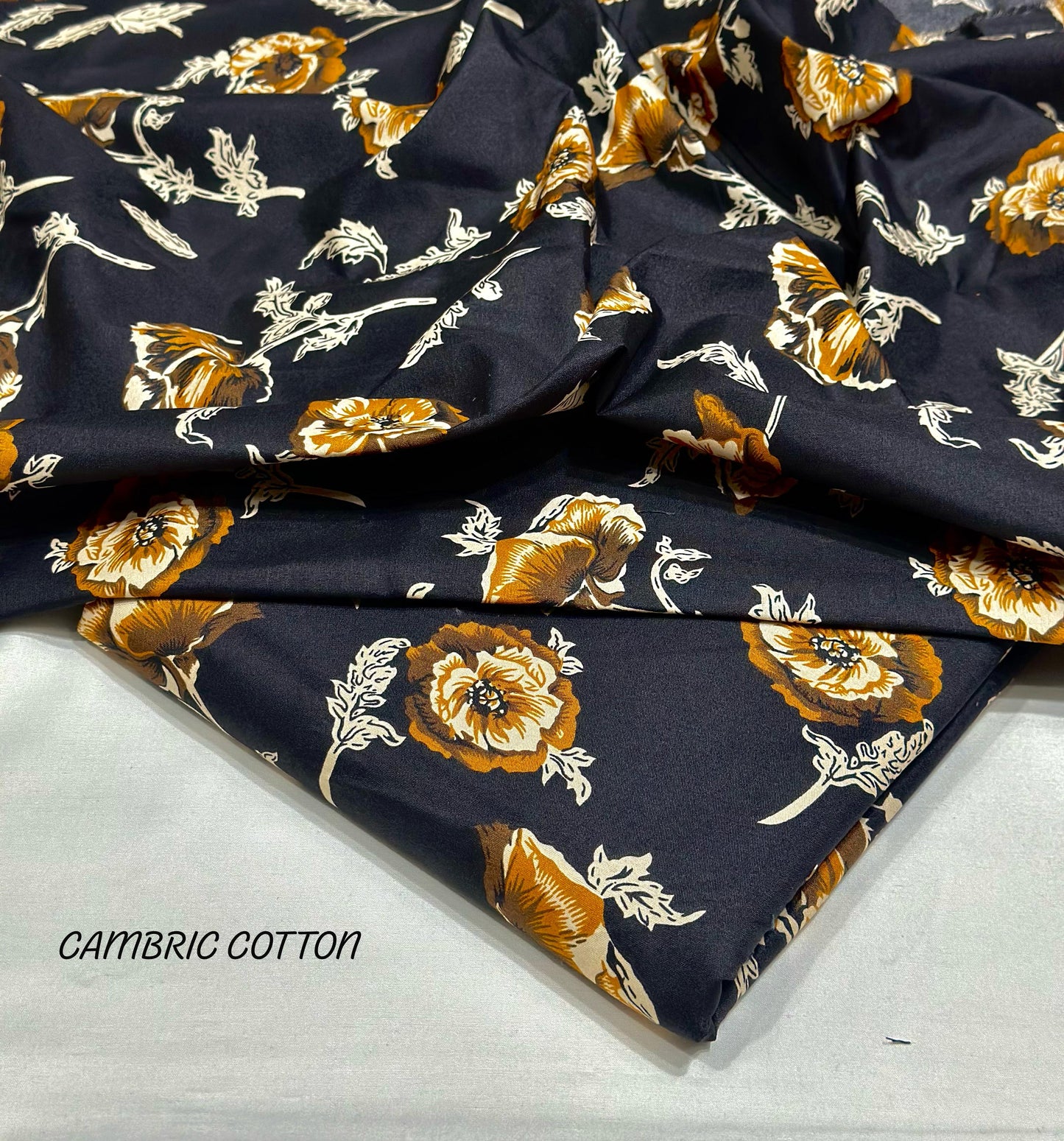 SUMMER Season Collection 2025    Fabric= CAMBRIC/POLO COTTON 2PCS