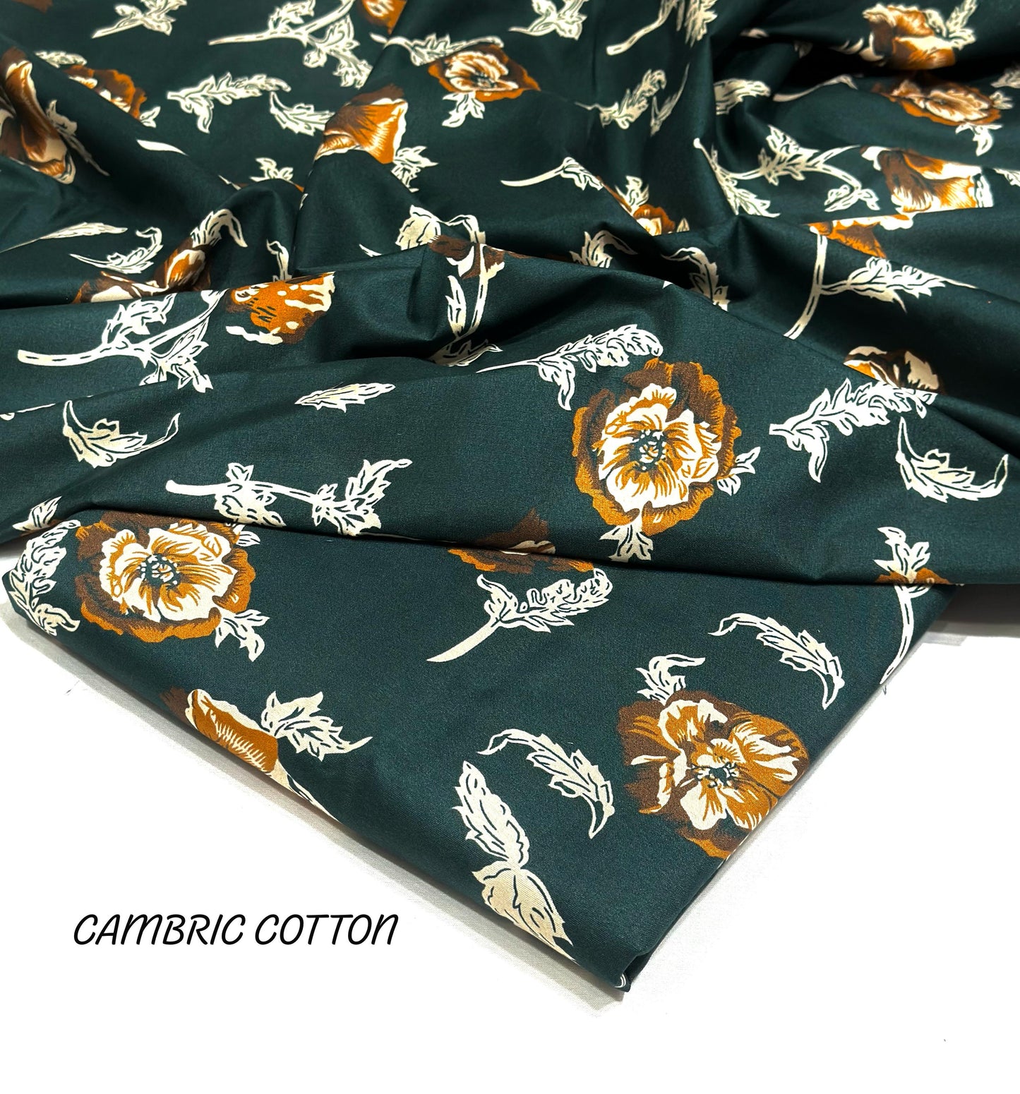 SUMMER Season Collection 2025    Fabric= CAMBRIC/POLO COTTON 2PCS