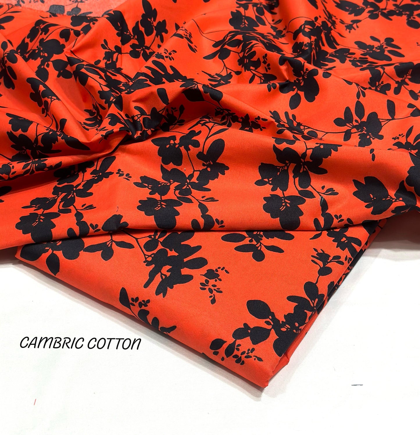 SUMMER Season Collection 2025    Fabric= CAMBRIC/POLO COTTON 2PCS