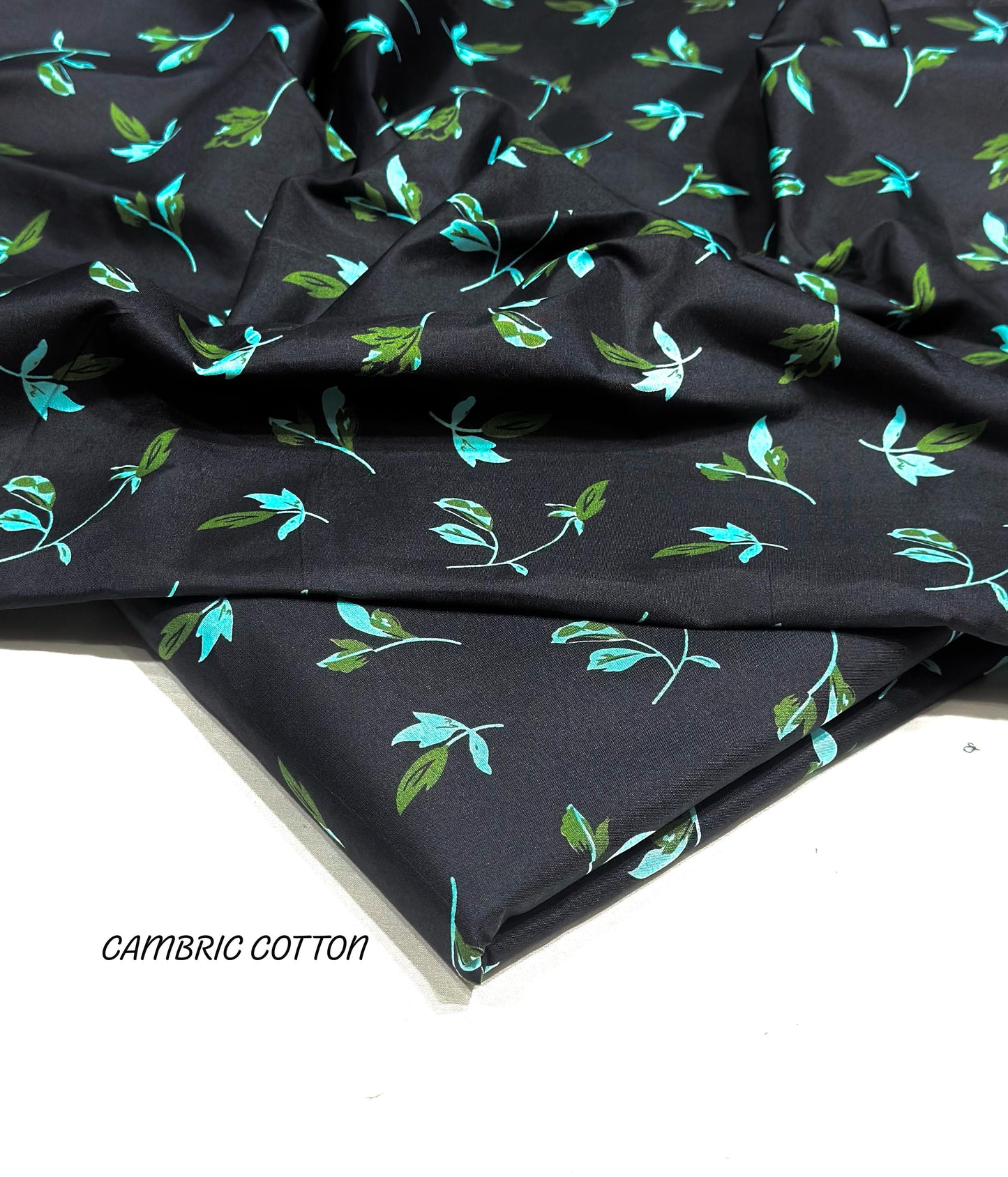 SUMMER Season Collection 2025    Fabric= CAMBRIC/POLO COTTON 2PCS