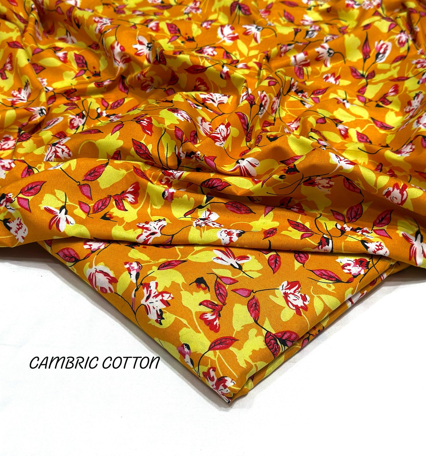 SUMMER Season Collection 2025    Fabric= CAMBRIC/POLO COTTON 2PCS