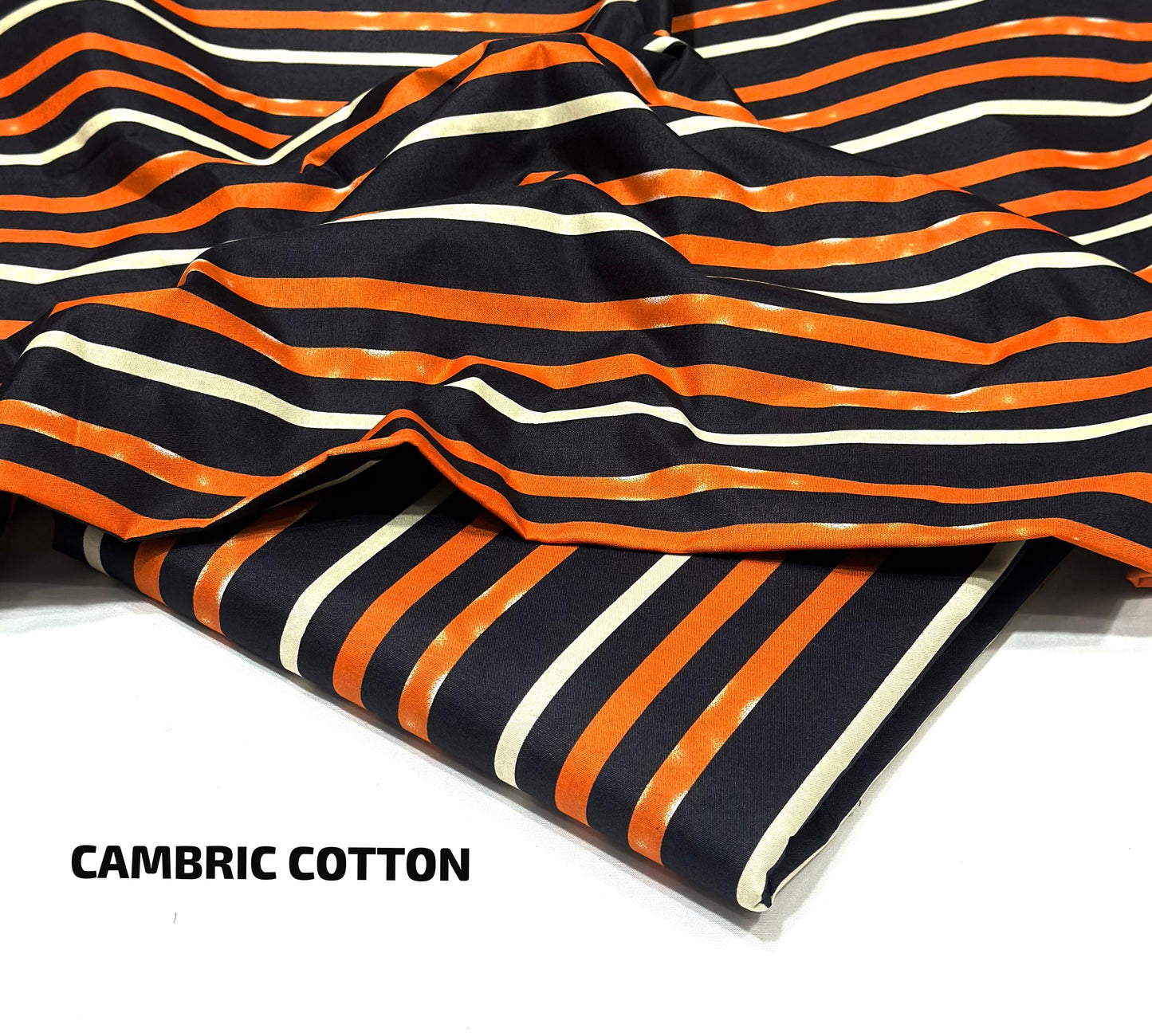 SUMMER Season Collection 2025    Fabric= CAMBRIC/POLO COTTON 2PCS